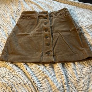 Wilfred Free skirt, 2